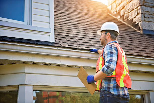 Trusted Emergency Roof Repair service in Hillsdale, MI - Ben Roofing and Steel LLC